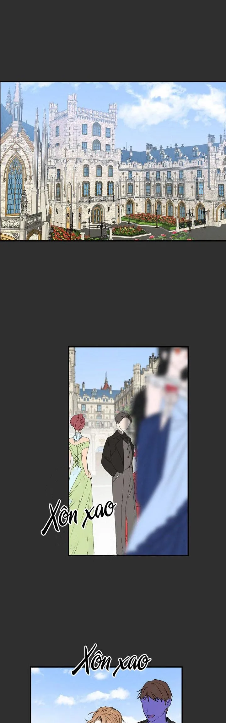 ĐÊM SĂN Chapter 3 Trang 25