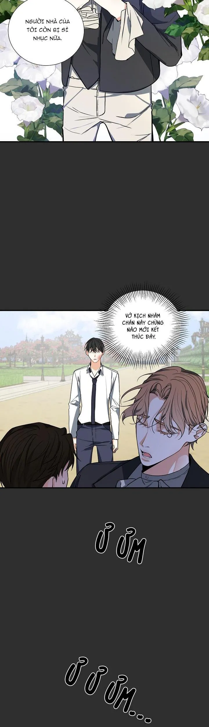 ĐÊM SĂN Chapter 4 Trang 9