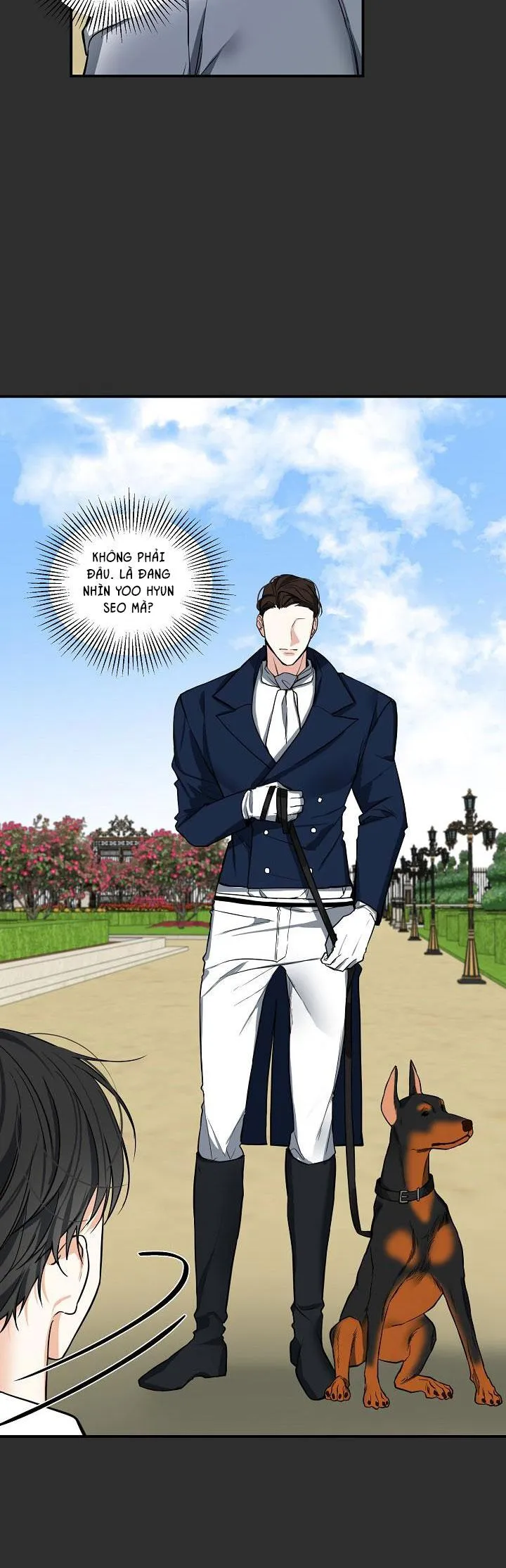 ĐÊM SĂN Chapter 4 Trang 11