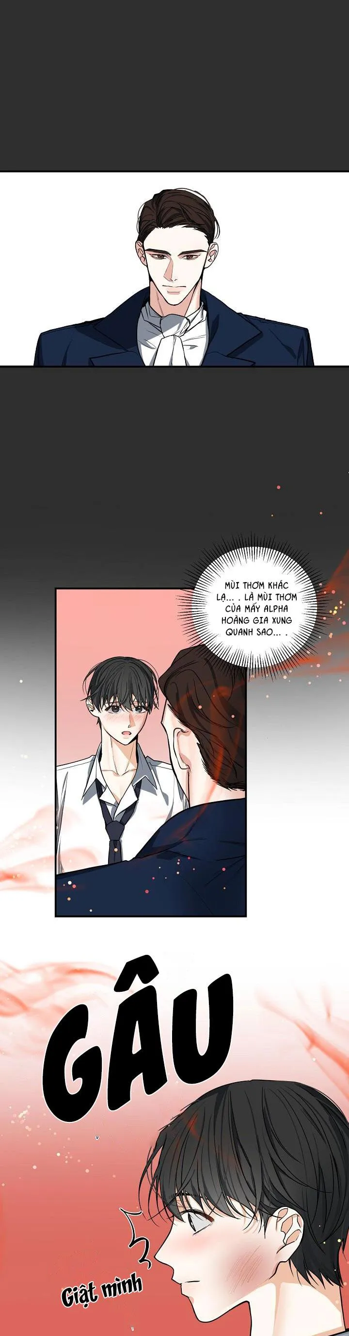 ĐÊM SĂN Chapter 4 Trang 12