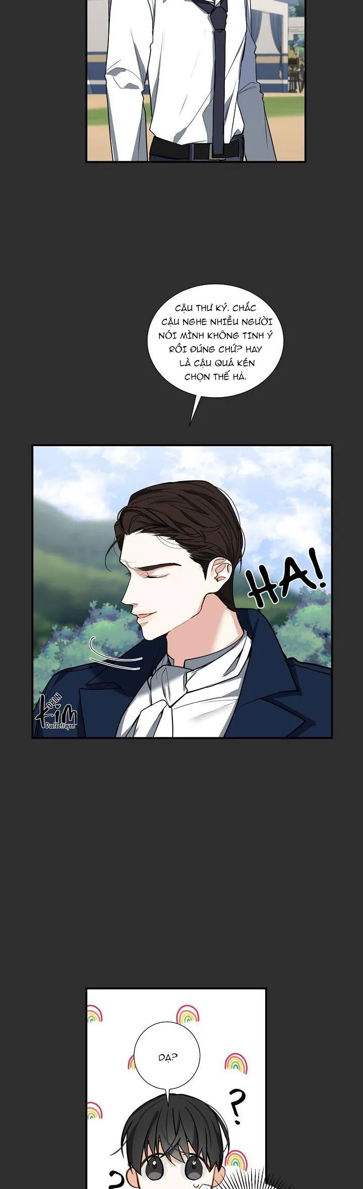 ĐÊM SĂN Chapter 4 Trang 25