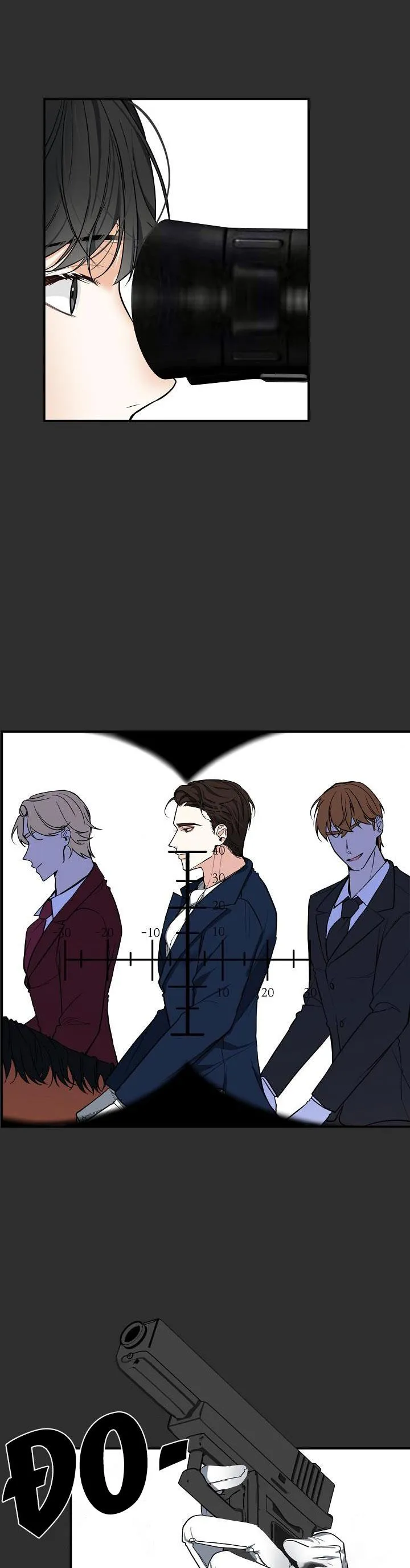 ĐÊM SĂN Chapter 4 Trang 30