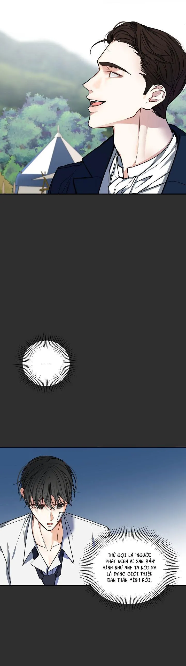 ĐÊM SĂN Chapter 4 Trang 32