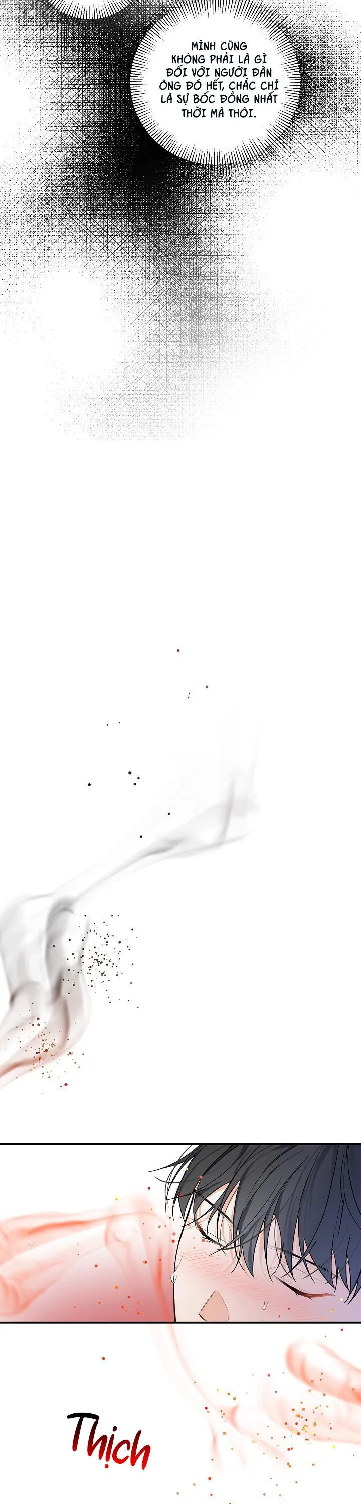 ĐÊM SĂN Chapter 5 Trang 8