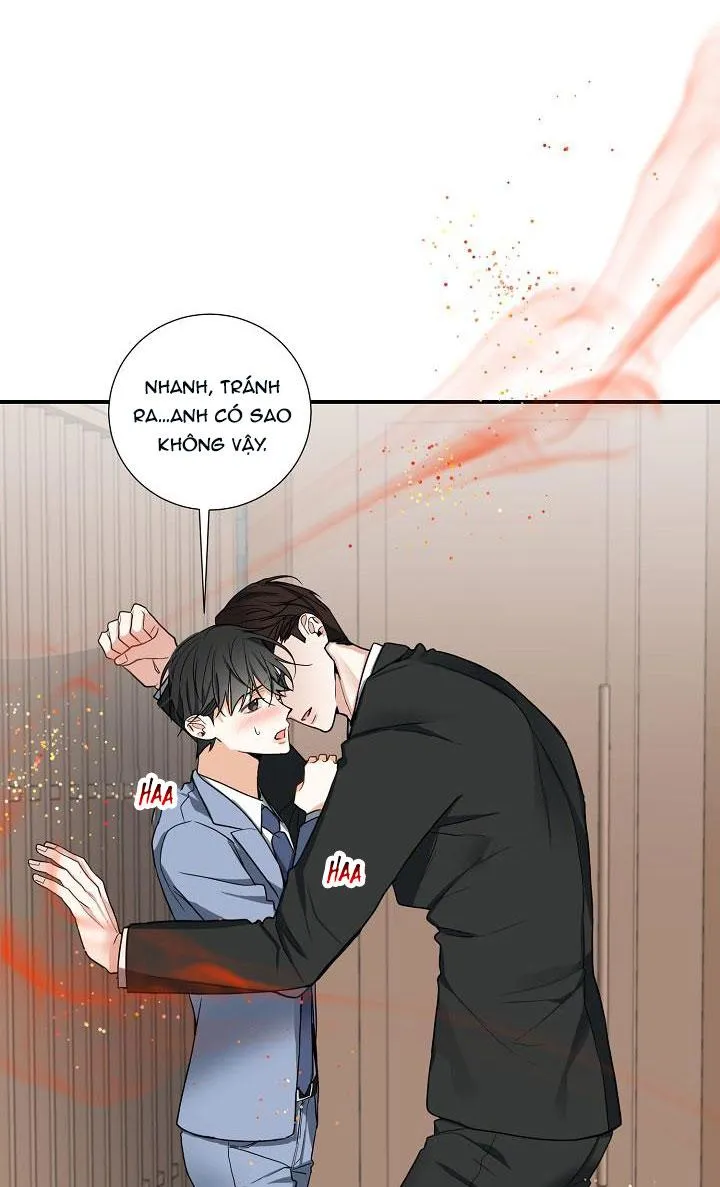 ĐÊM SĂN Chapter 5 Trang 22