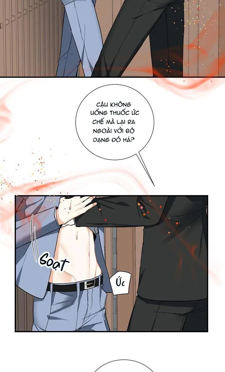 ĐÊM SĂN Chapter 5 Trang 23