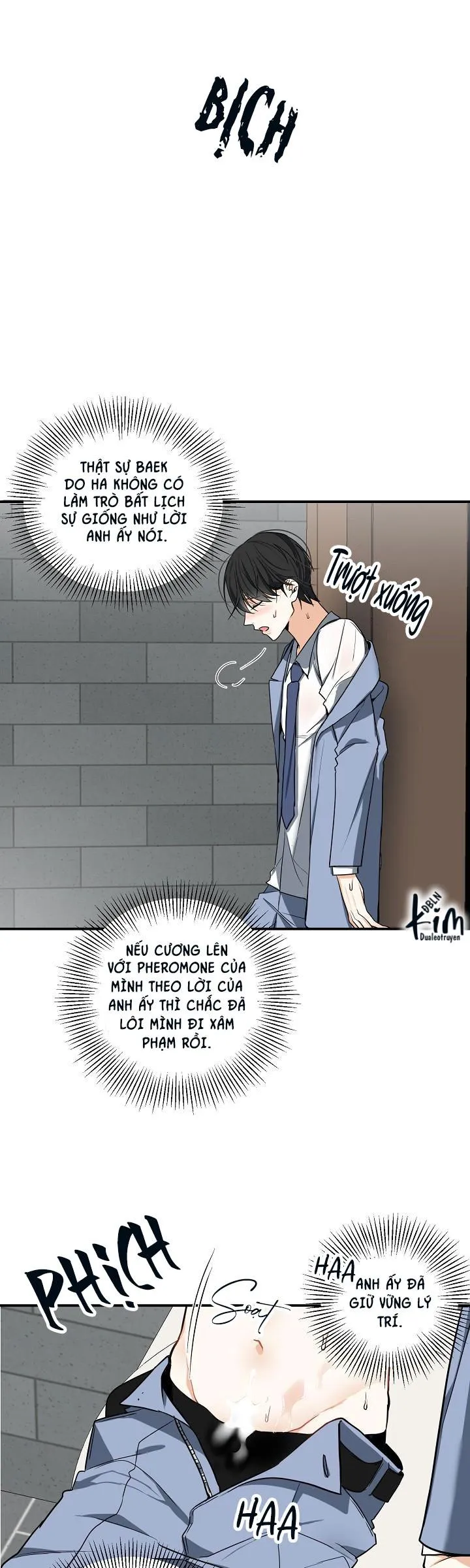 ĐÊM SĂN Chapter 6 Trang 12