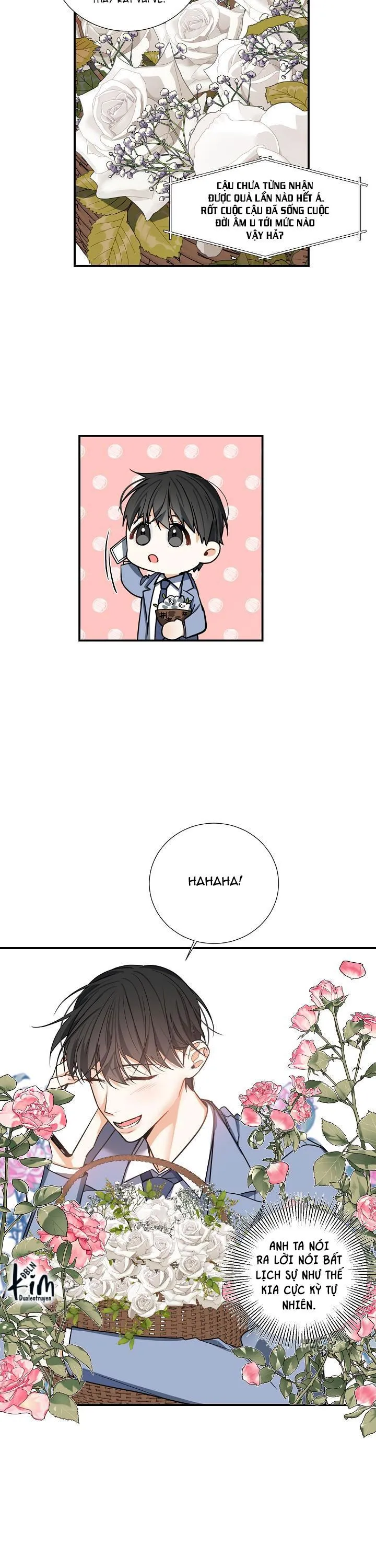 ĐÊM SĂN Chapter 6 Trang 26