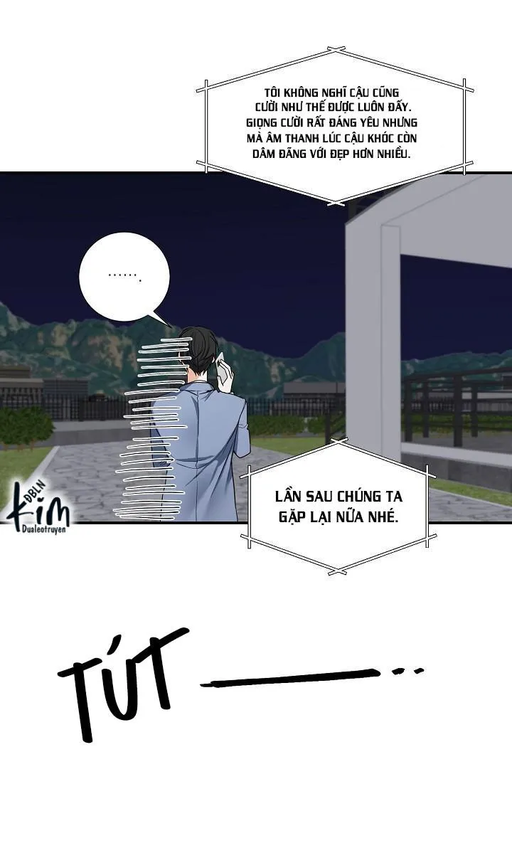 ĐÊM SĂN Chapter 6 Trang 27