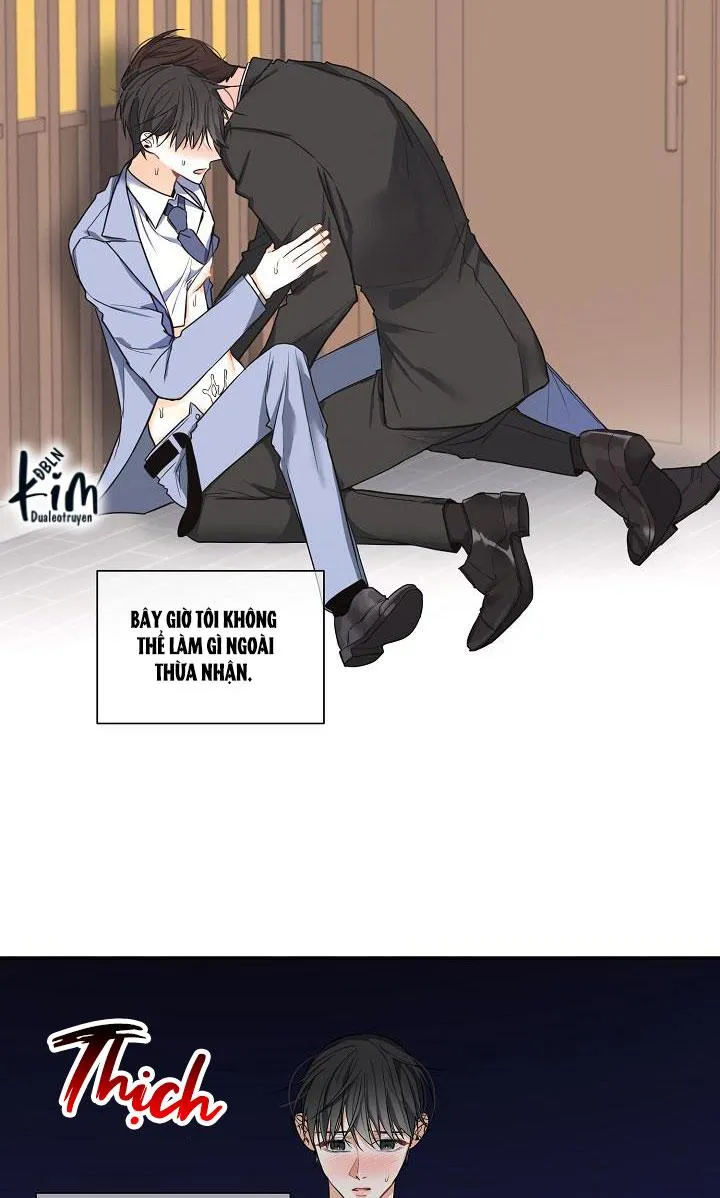 ĐÊM SĂN Chapter 6 Trang 30