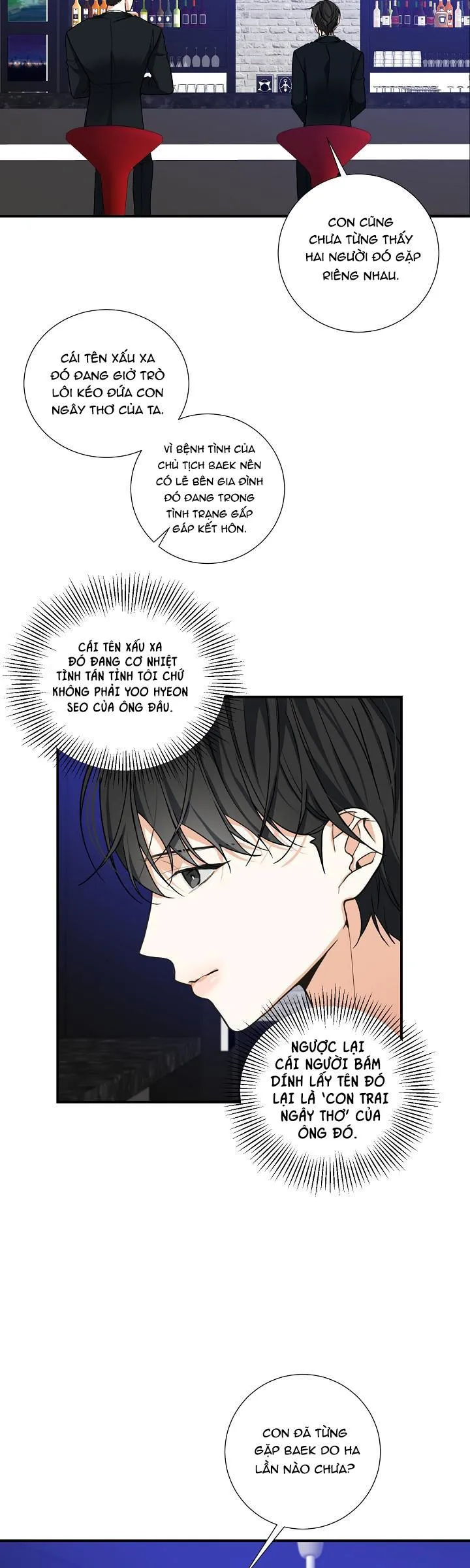 ĐÊM SĂN Chapter 7 Trang 12
