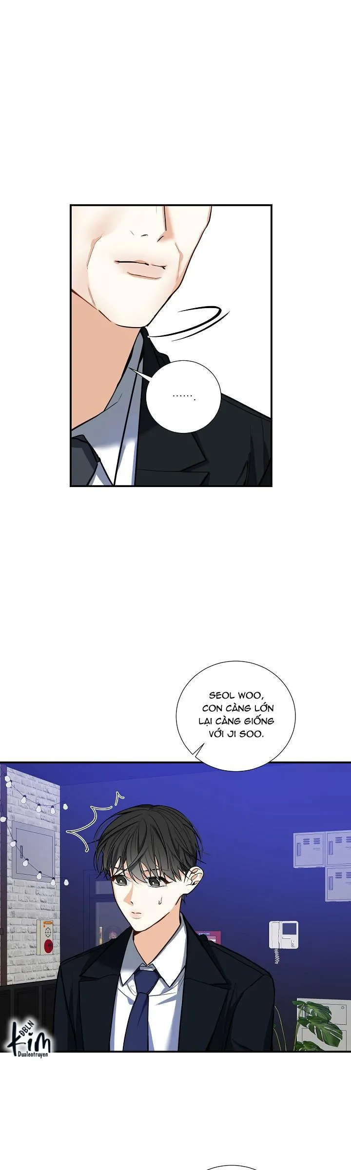 ĐÊM SĂN Chapter 7 Trang 15