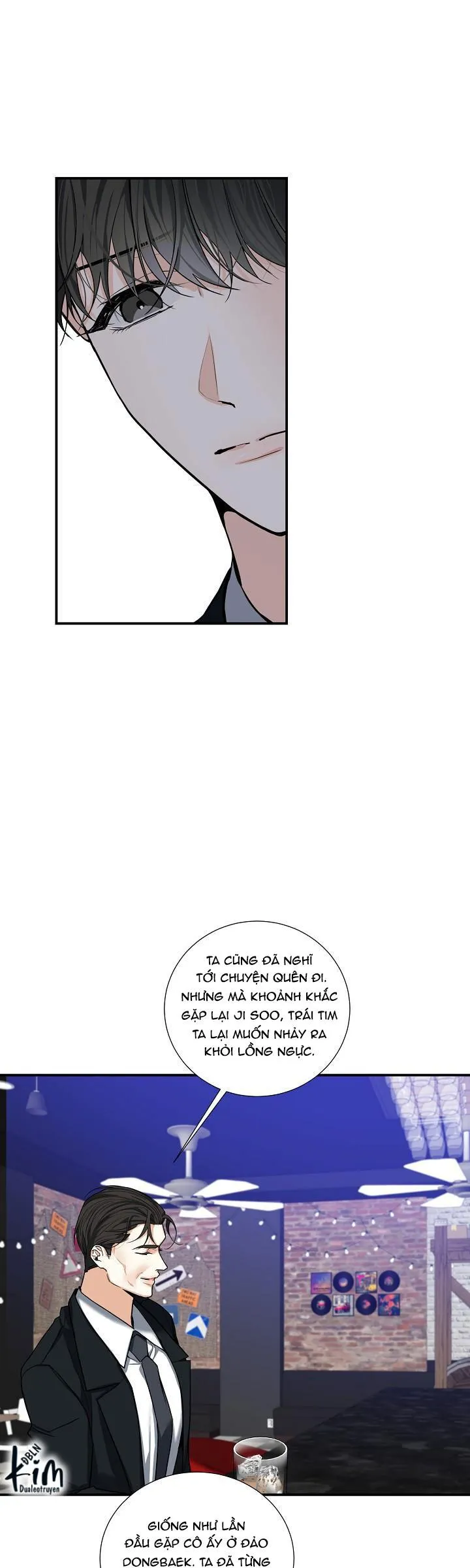 ĐÊM SĂN Chapter 7 Trang 17