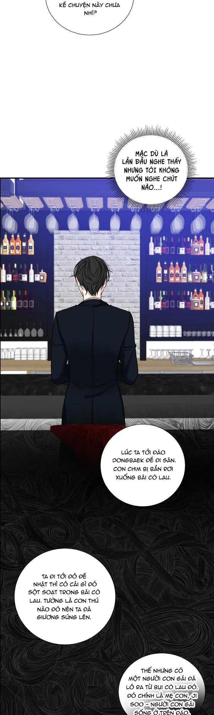 ĐÊM SĂN Chapter 7 Trang 18