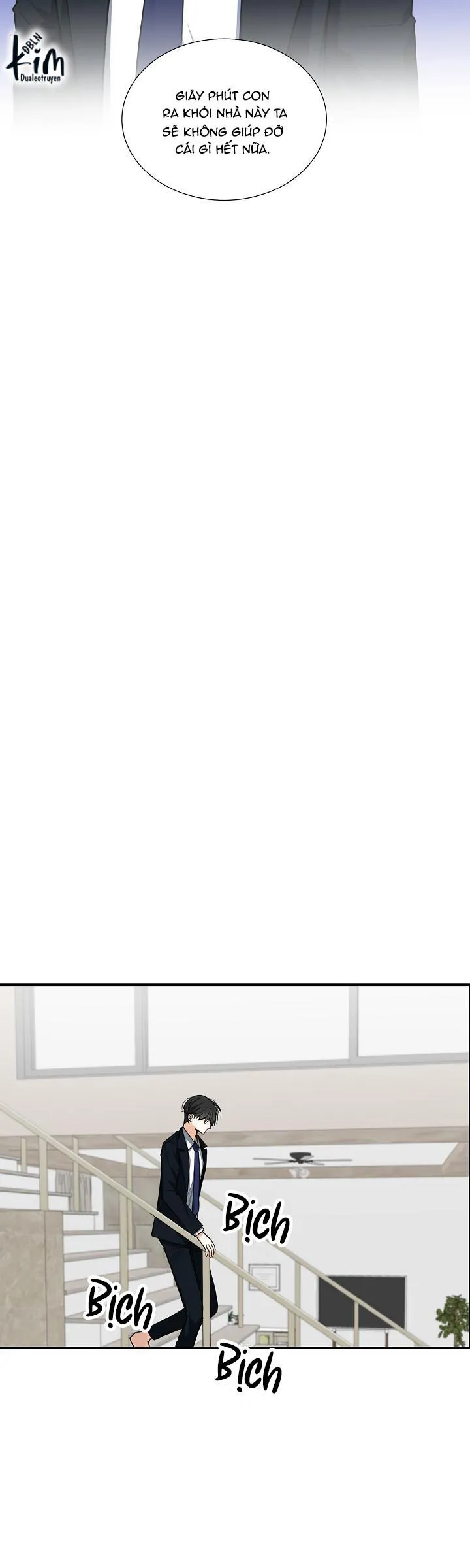 ĐÊM SĂN Chapter 7 Trang 26