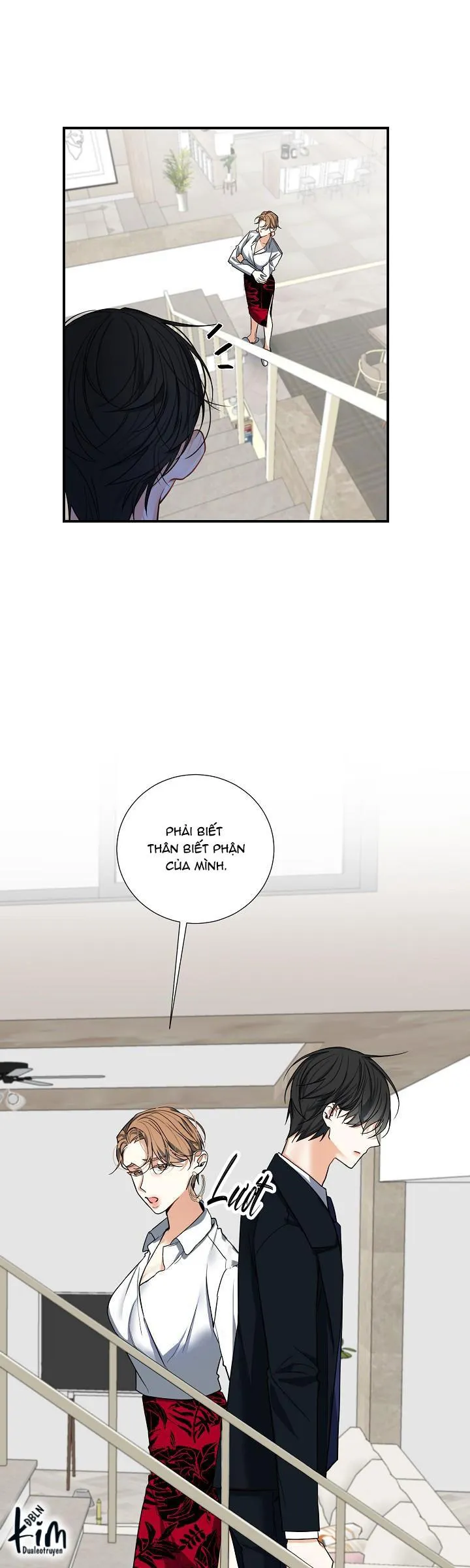 ĐÊM SĂN Chapter 7 Trang 27