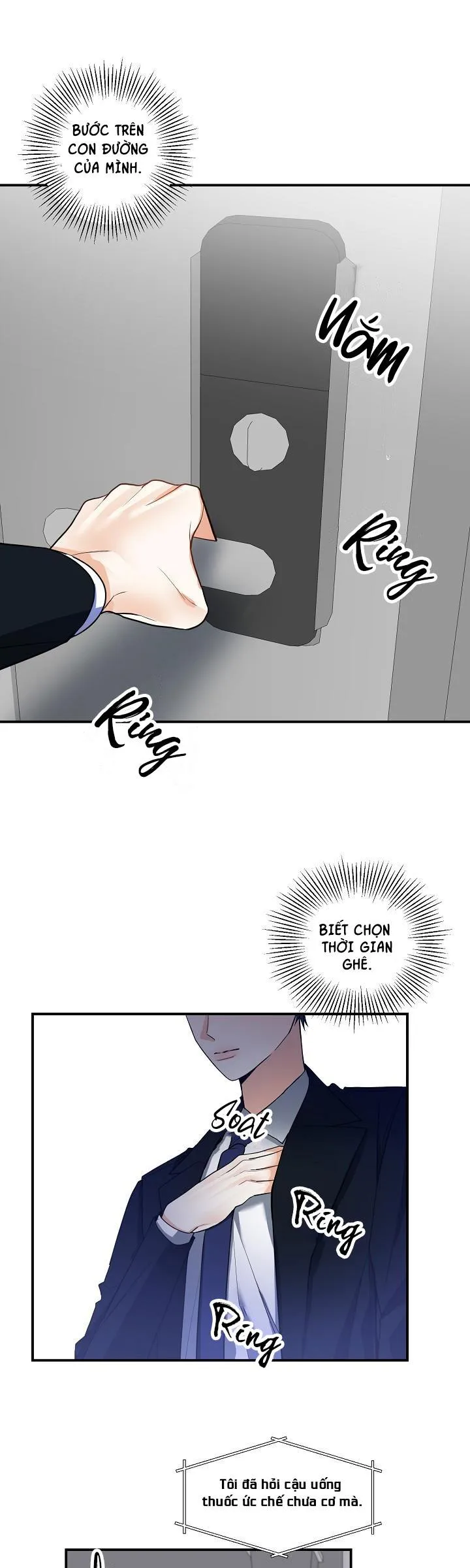 ĐÊM SĂN Chapter 7 Trang 29