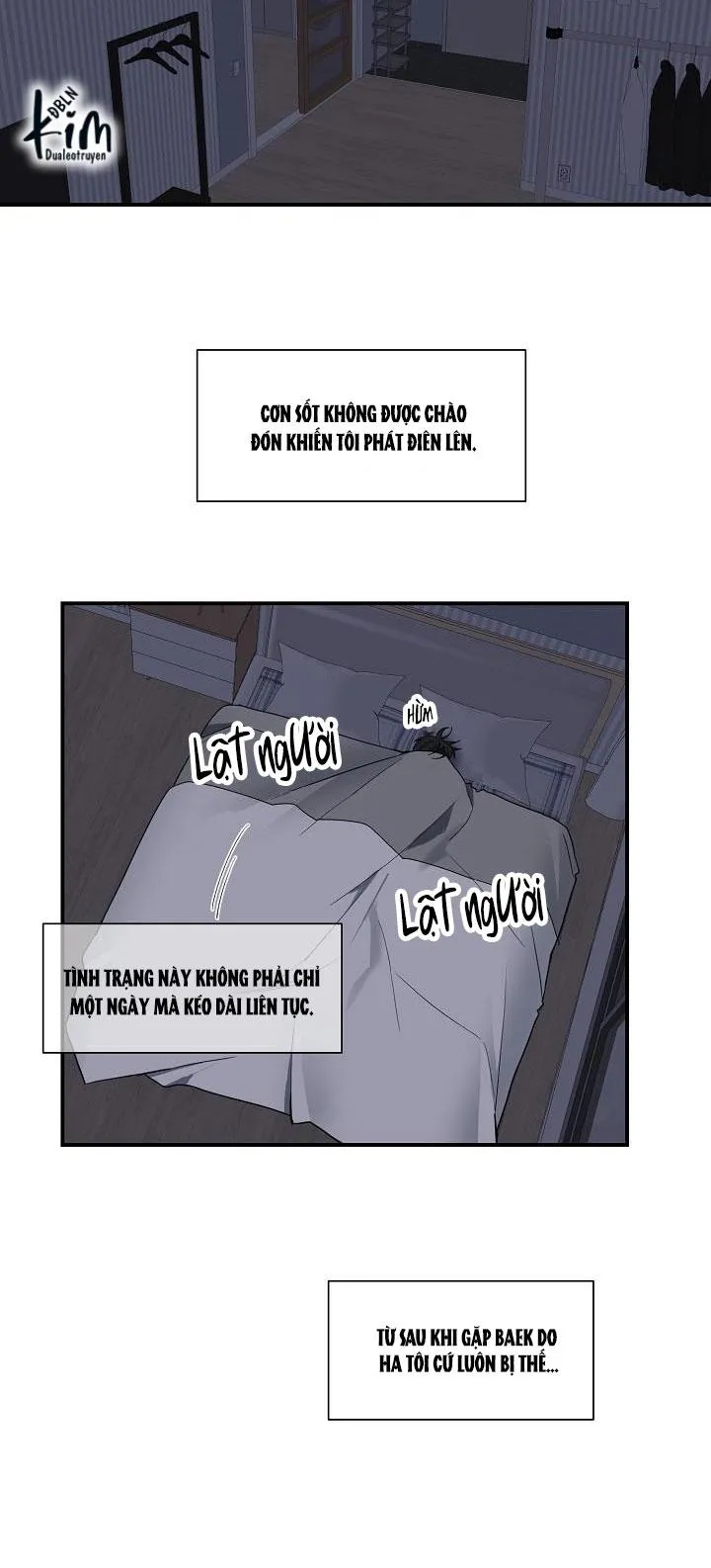 ĐÊM SĂN Chapter 7 Trang 34