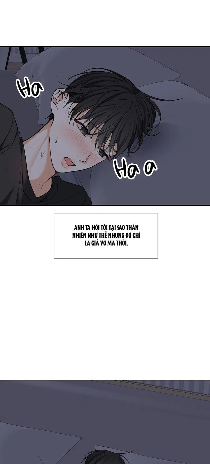 ĐÊM SĂN Chapter 7 Trang 35