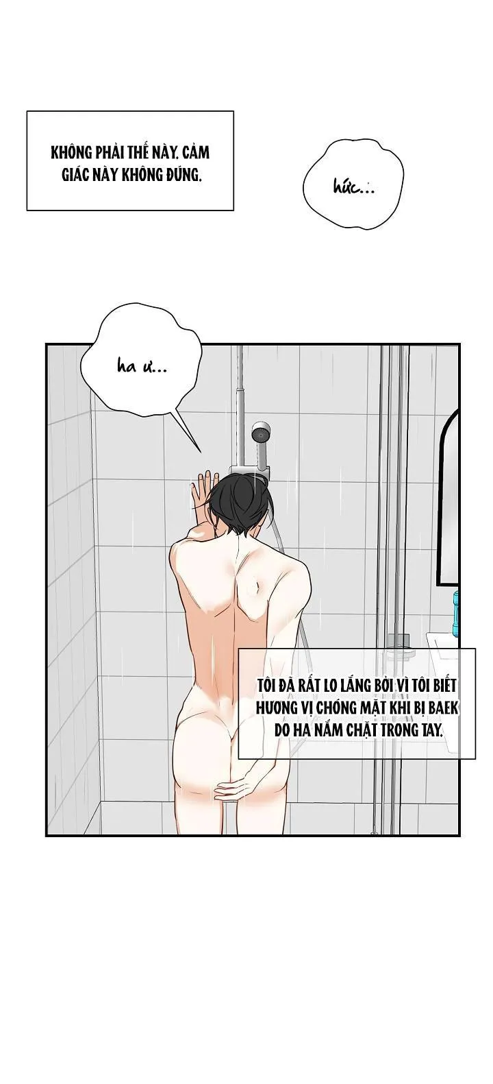 ĐÊM SĂN Chapter 8 Trang 3