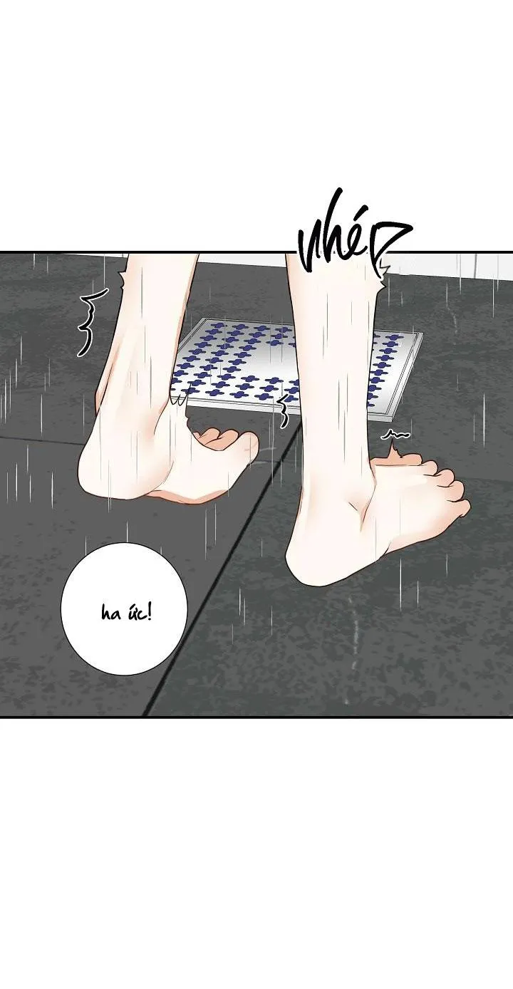 ĐÊM SĂN Chapter 8 Trang 7