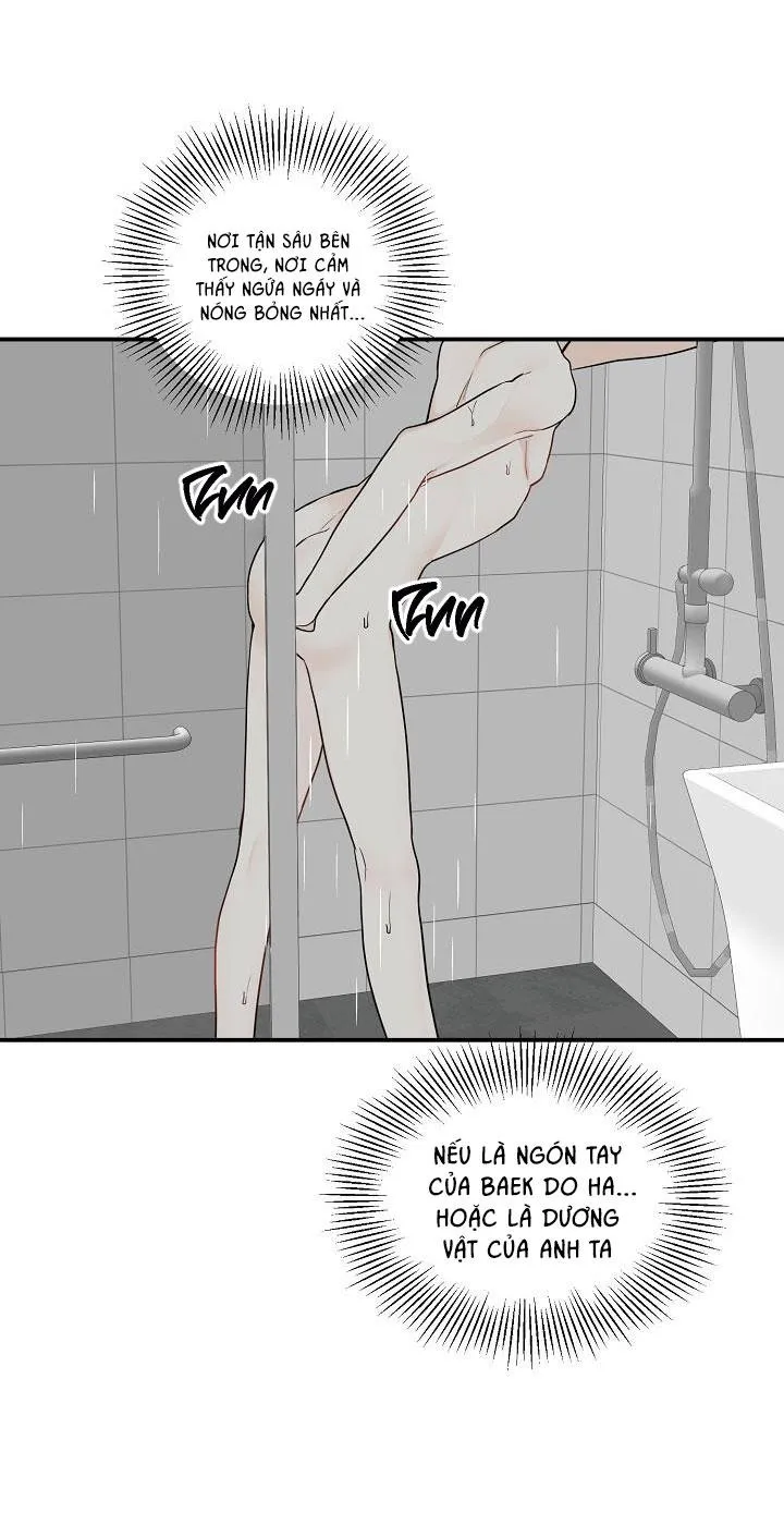 ĐÊM SĂN Chapter 8 Trang 10