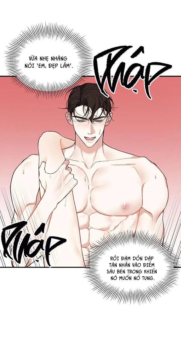 ĐÊM SĂN Chapter 8 Trang 12