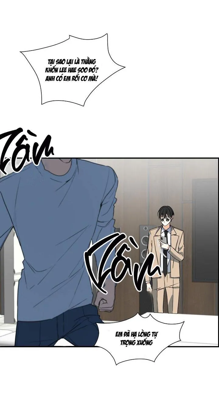 ĐÊM SĂN Chapter 8 Trang 17