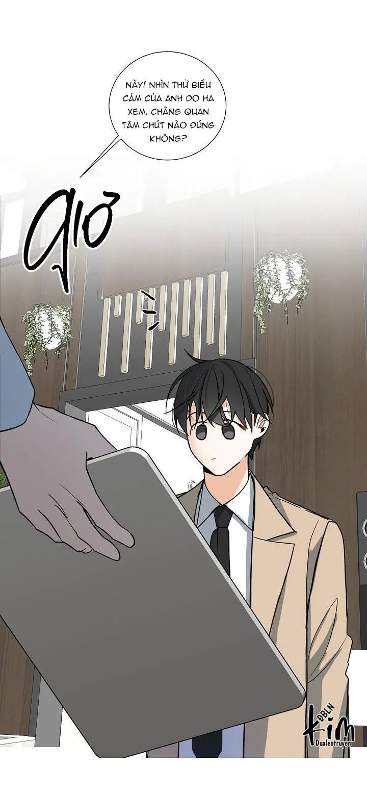 ĐÊM SĂN Chapter 8 Trang 20