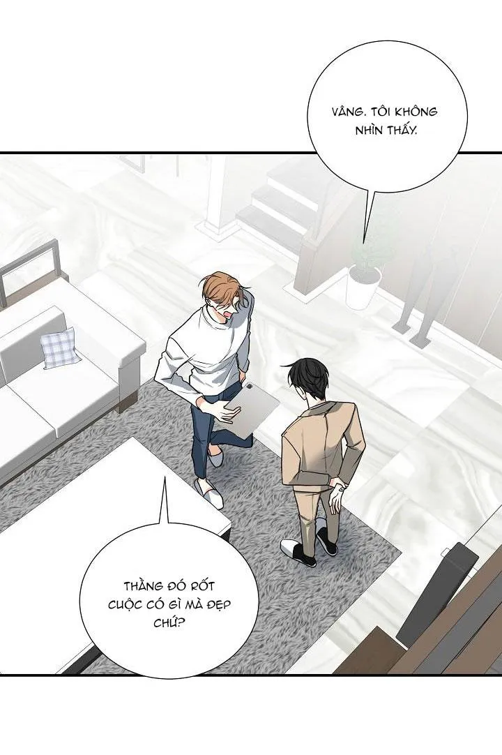 ĐÊM SĂN Chapter 8 Trang 21