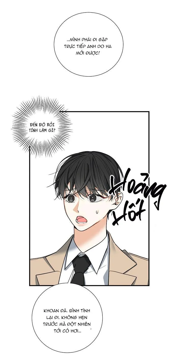 ĐÊM SĂN Chapter 8 Trang 22