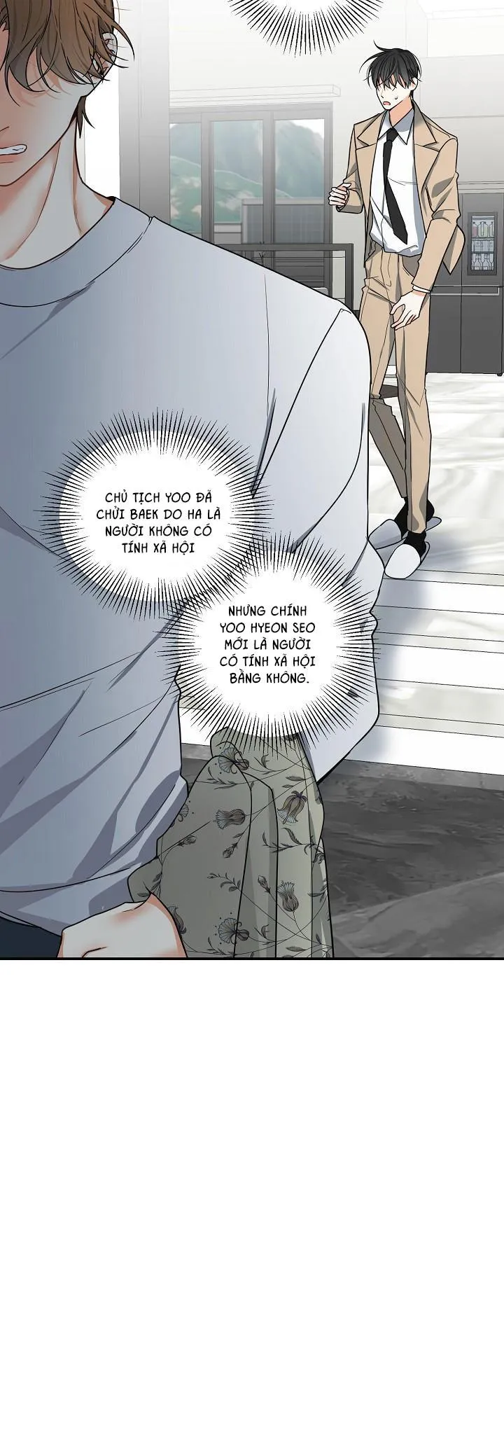 ĐÊM SĂN Chapter 8 Trang 24