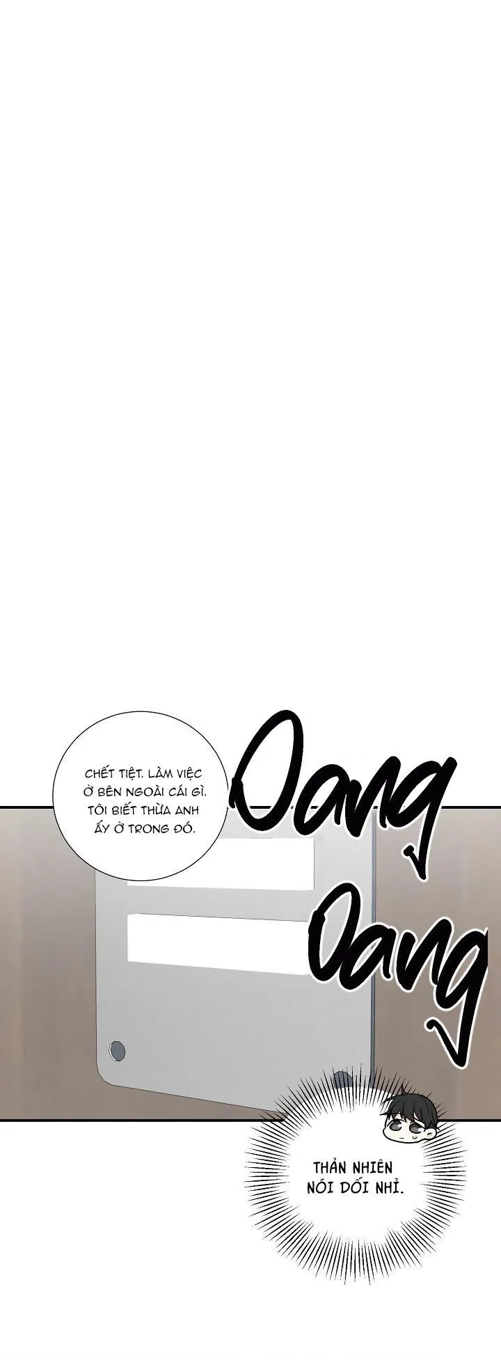 ĐÊM SĂN Chapter 8 Trang 25