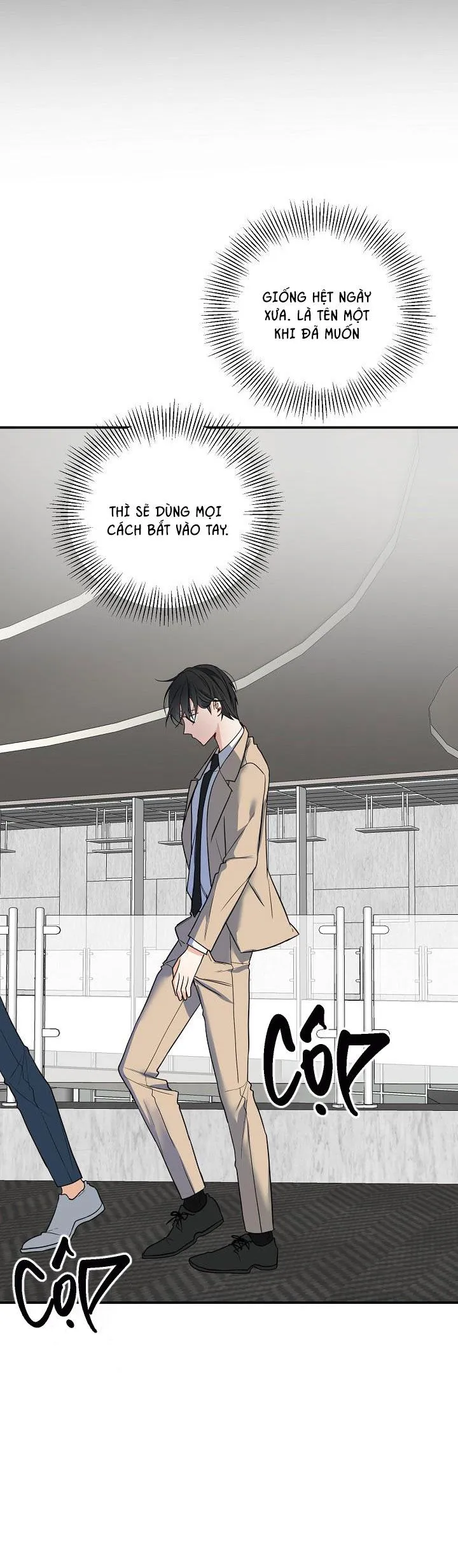 ĐÊM SĂN Chapter 8 Trang 27