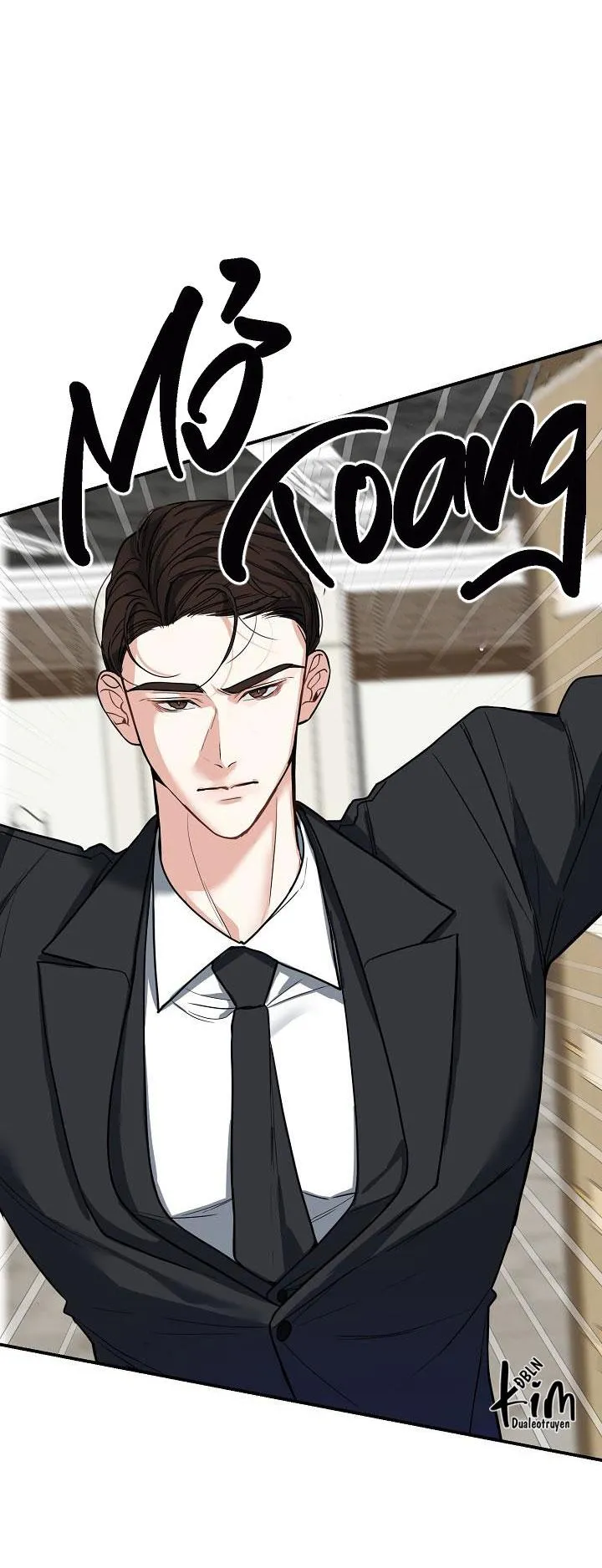 ĐÊM SĂN Chapter 8 Trang 29