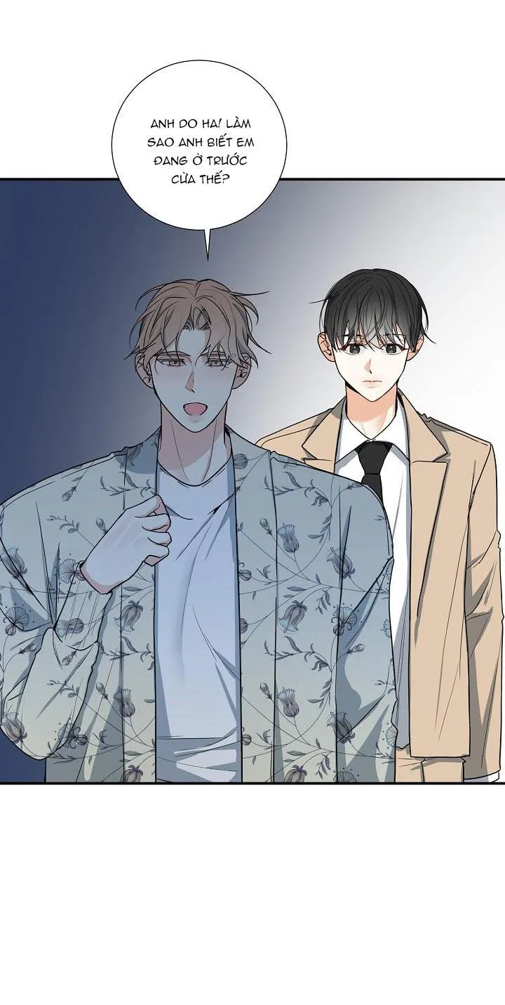 ĐÊM SĂN Chapter 8 Trang 30