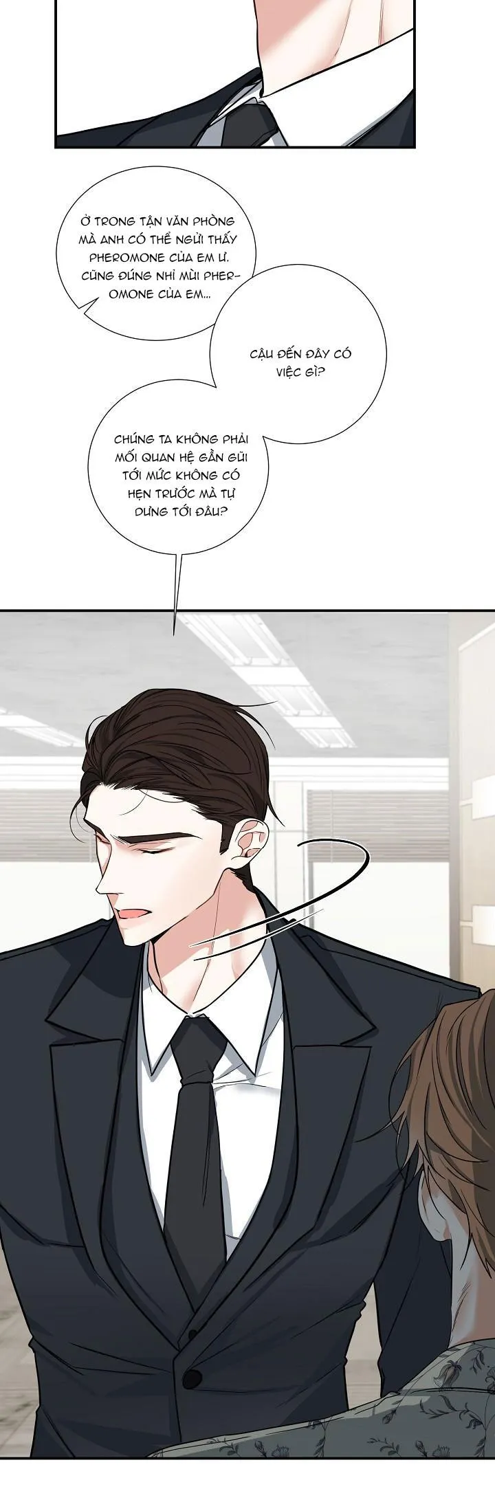 ĐÊM SĂN Chapter 8 Trang 32