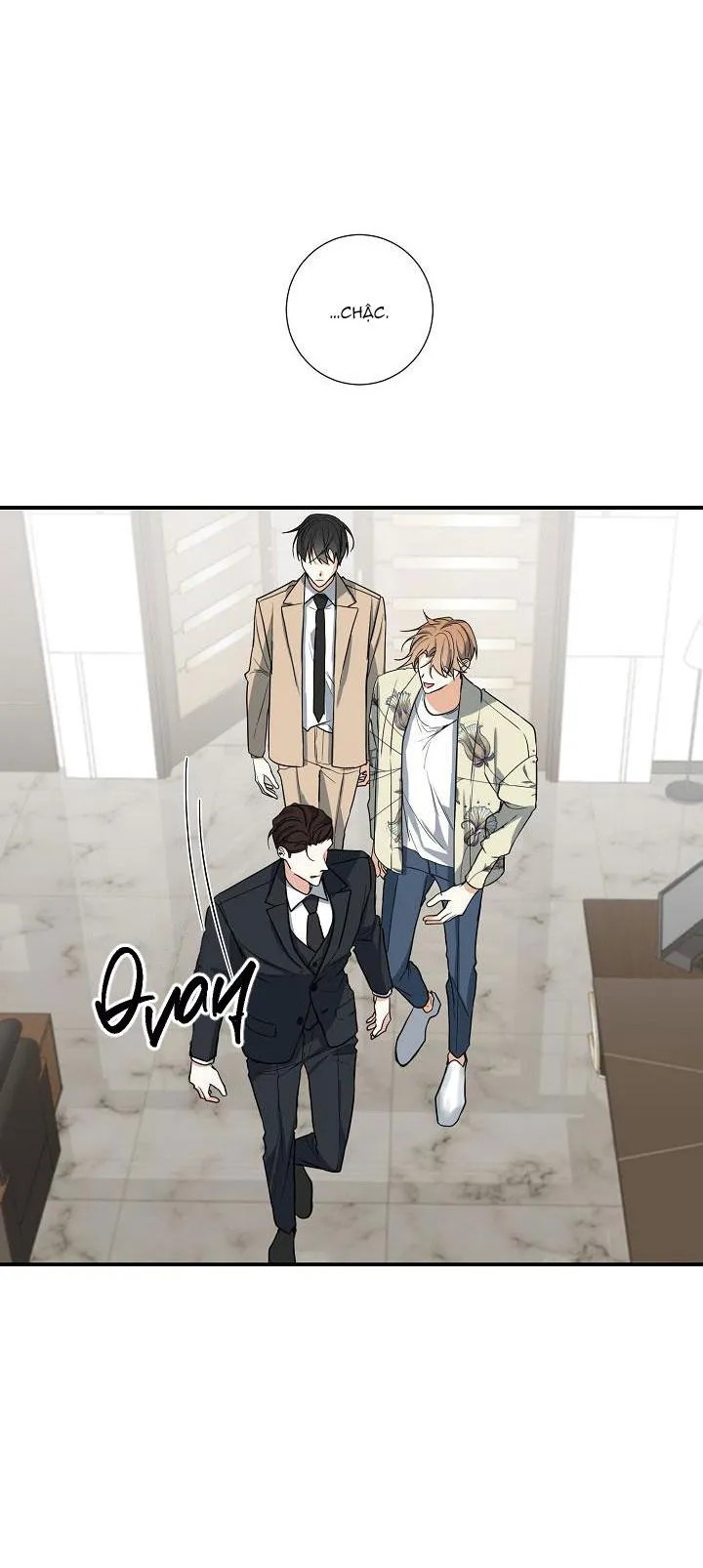 ĐÊM SĂN Chapter 8 Trang 34