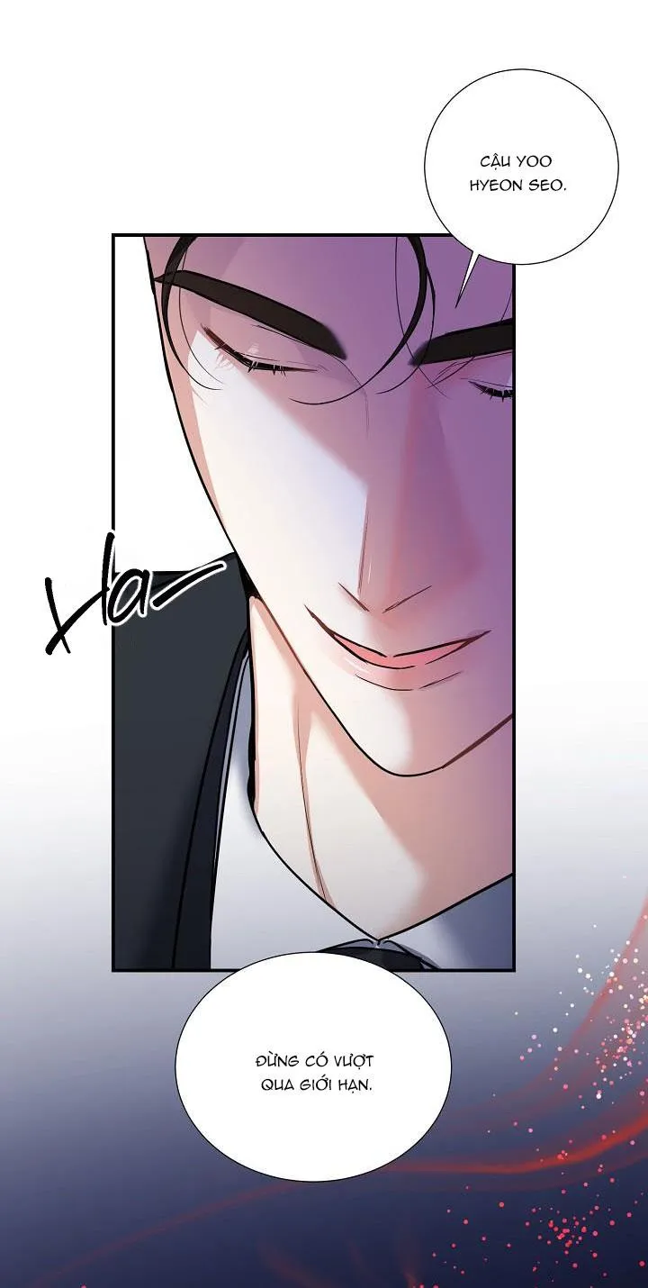 ĐÊM SĂN Chapter 8 Trang 36