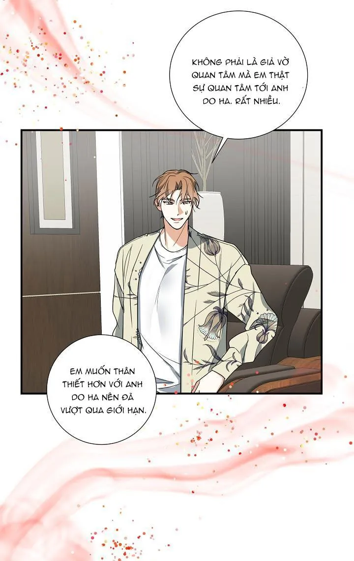 ĐÊM SĂN Chapter 8 Trang 38