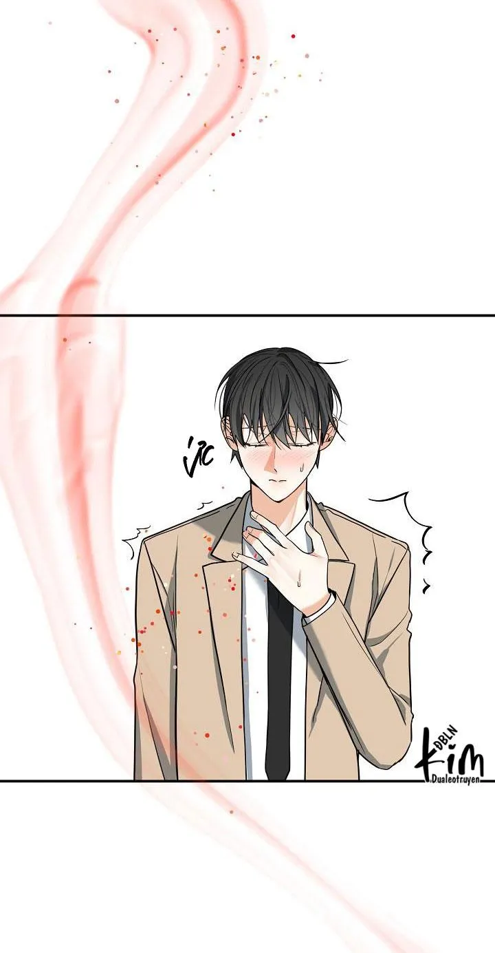 ĐÊM SĂN Chapter 8 Trang 44