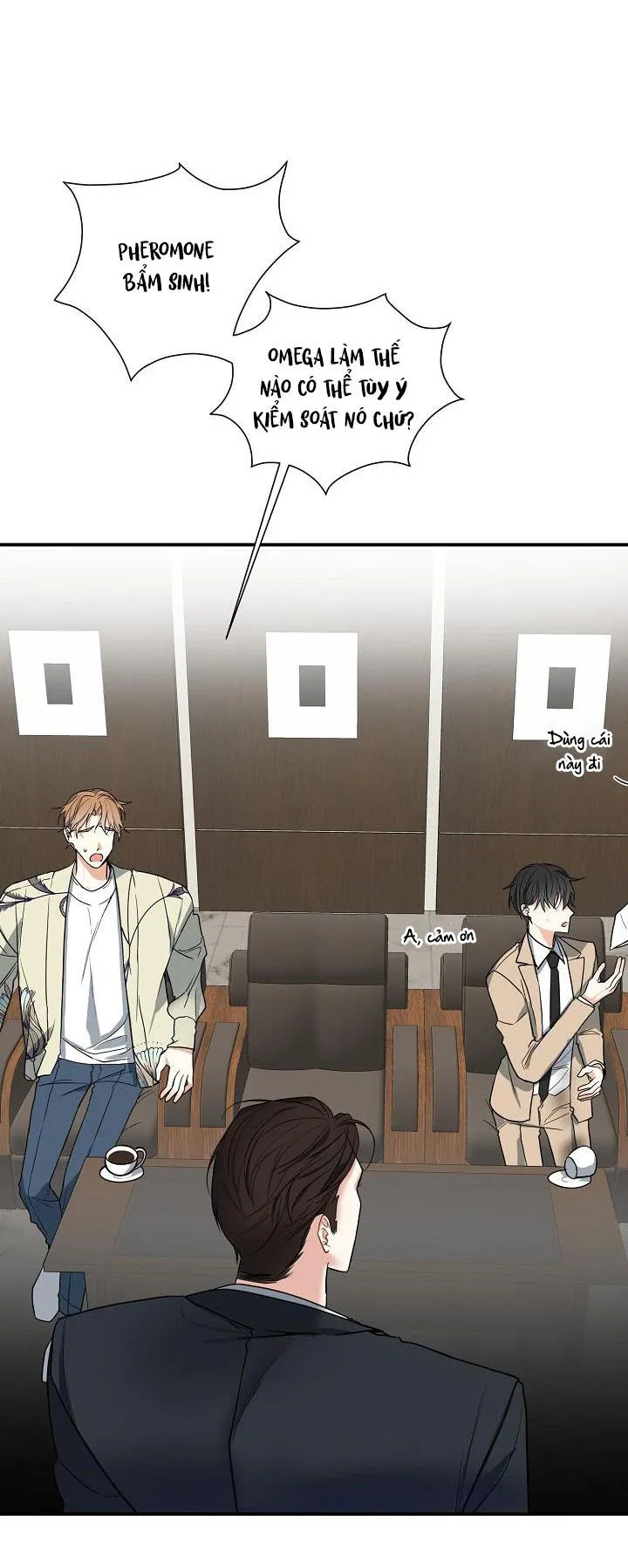 ĐÊM SĂN Chapter 8 Trang 48