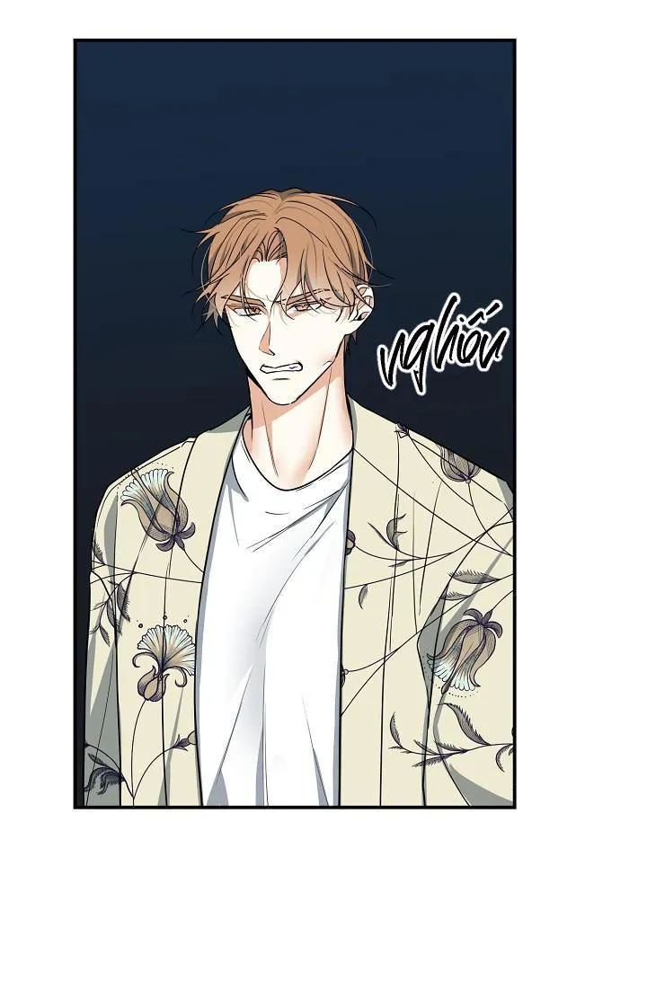 ĐÊM SĂN Chapter 8 Trang 50