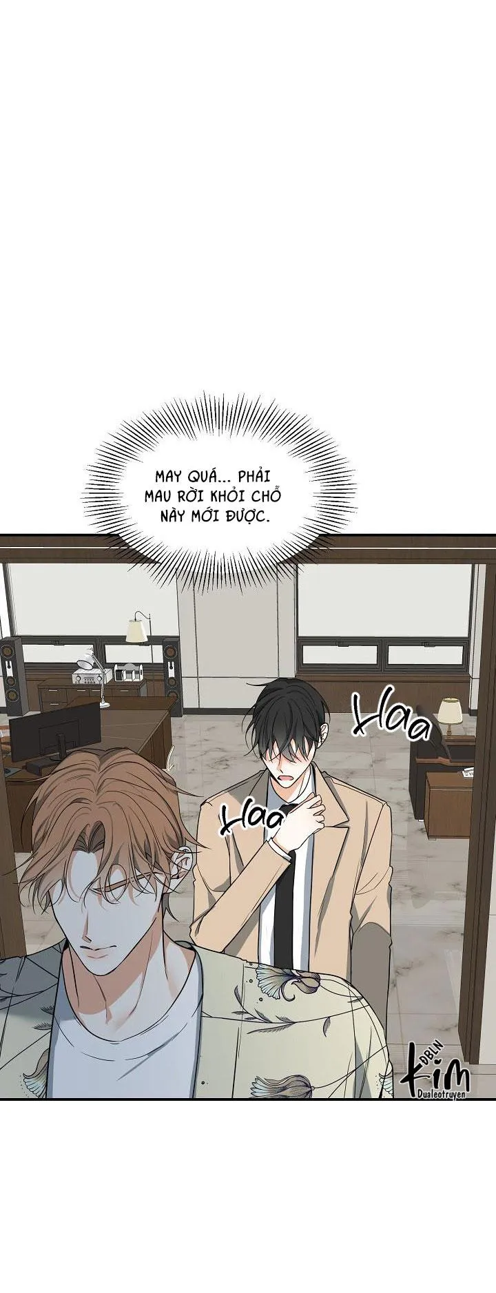 ĐÊM SĂN Chapter 8 Trang 51