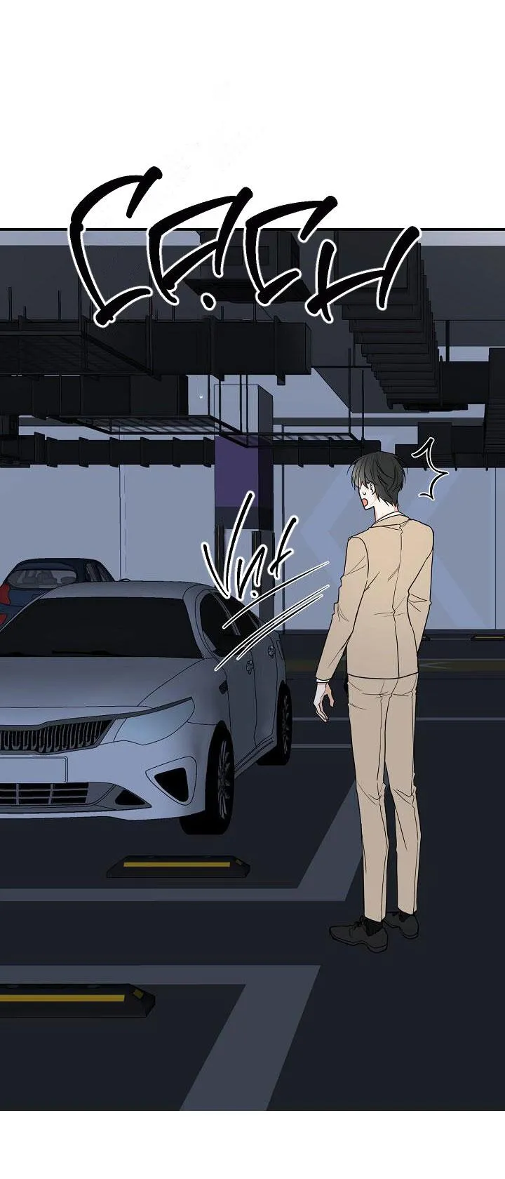 ĐÊM SĂN Chapter 8 Trang 53