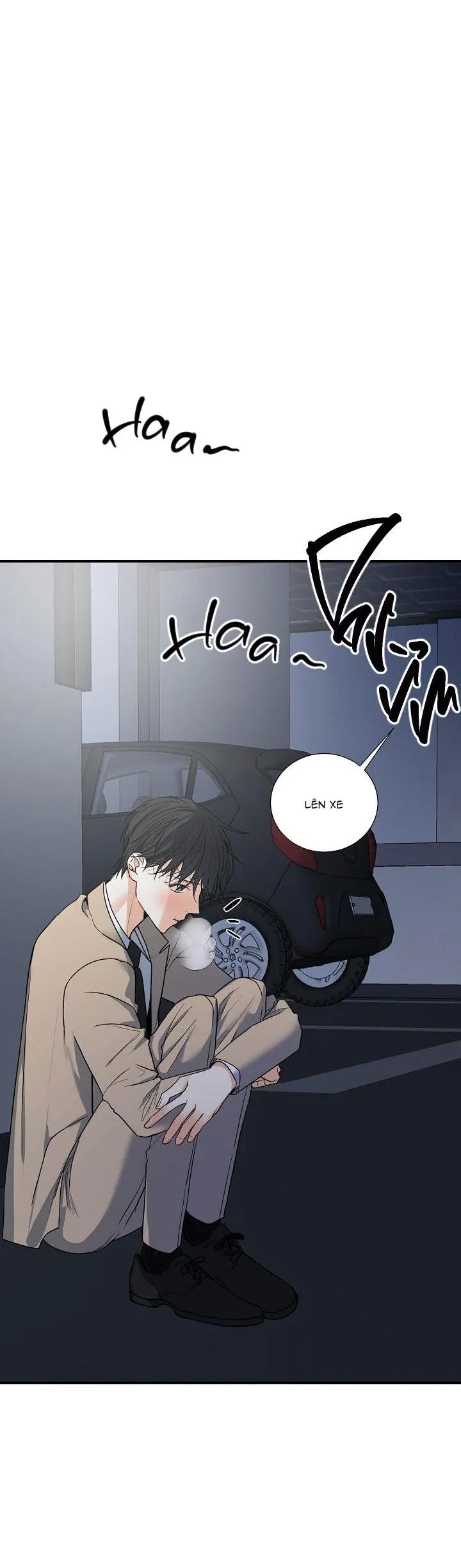 ĐÊM SĂN Chapter 8 Trang 55