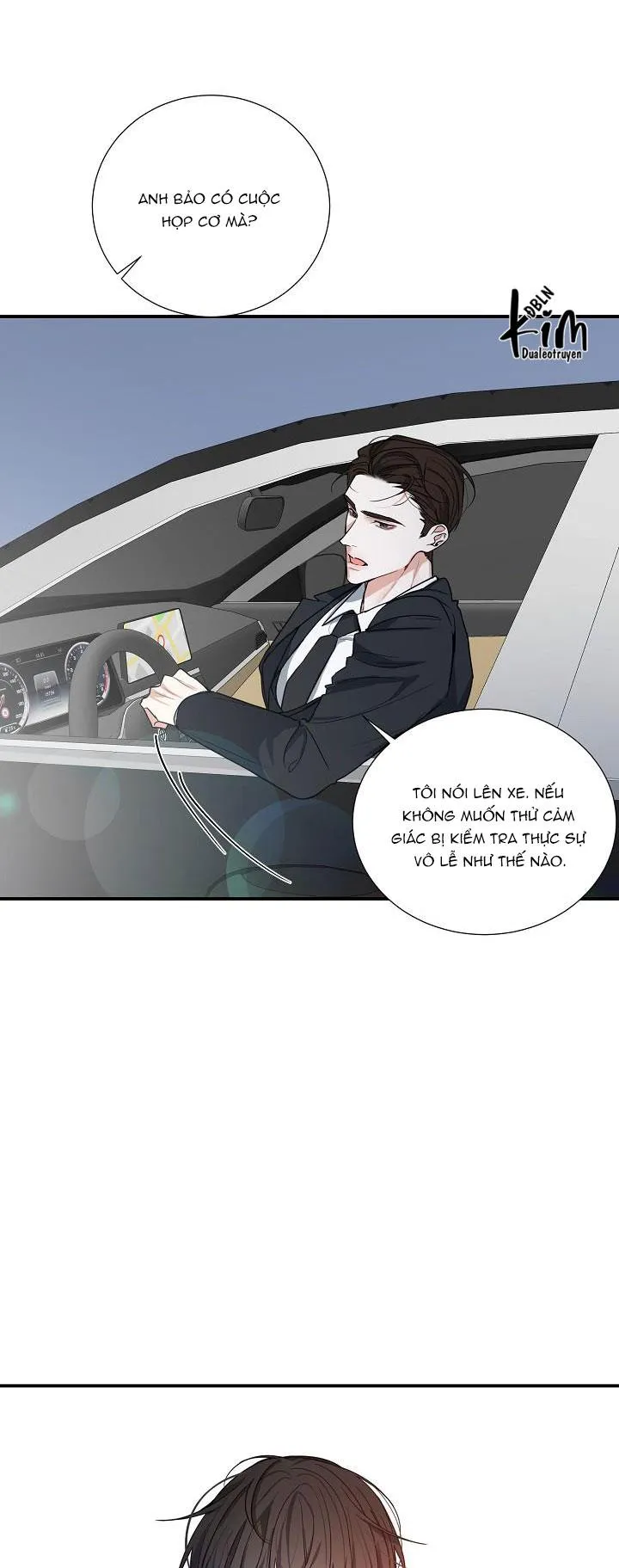 ĐÊM SĂN Chapter 8 Trang 56