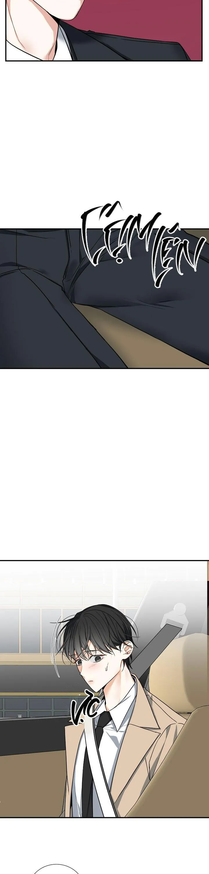 ĐÊM SĂN Chapter 9 Trang 6