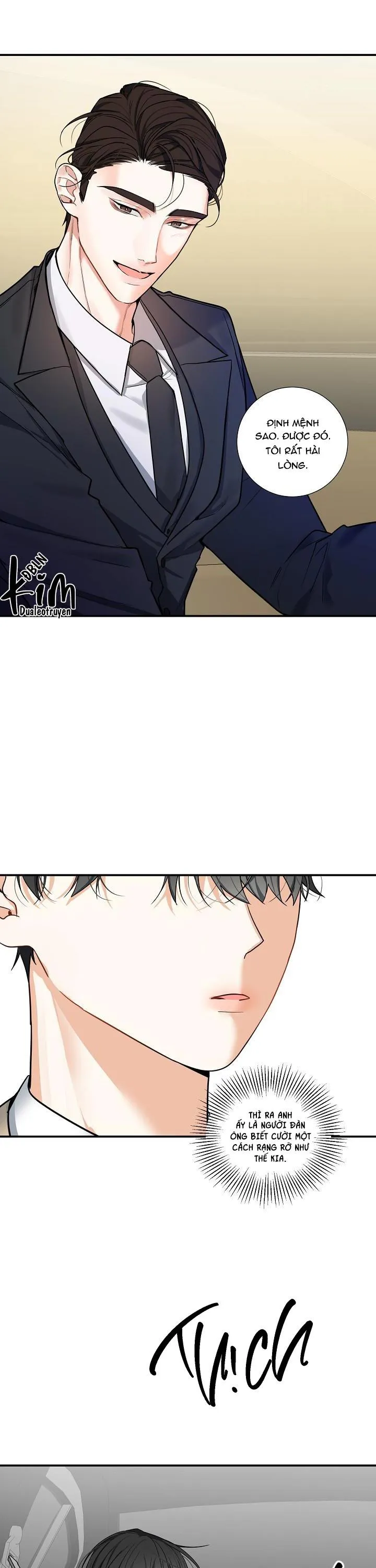 ĐÊM SĂN Chapter 9 Trang 13