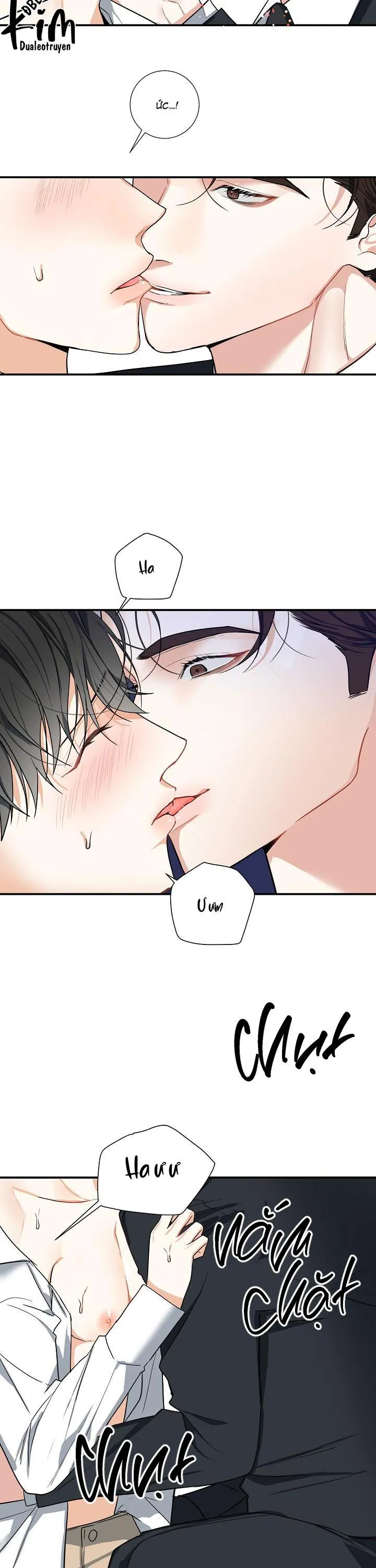 ĐÊM SĂN Chapter 9 Trang 18